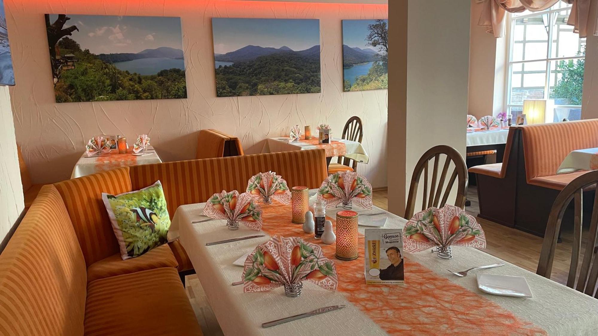 Hotel Restaurant Lr6 บัดโซเดน-อัลเลนดอร์ฟ ภายนอก รูปภาพ