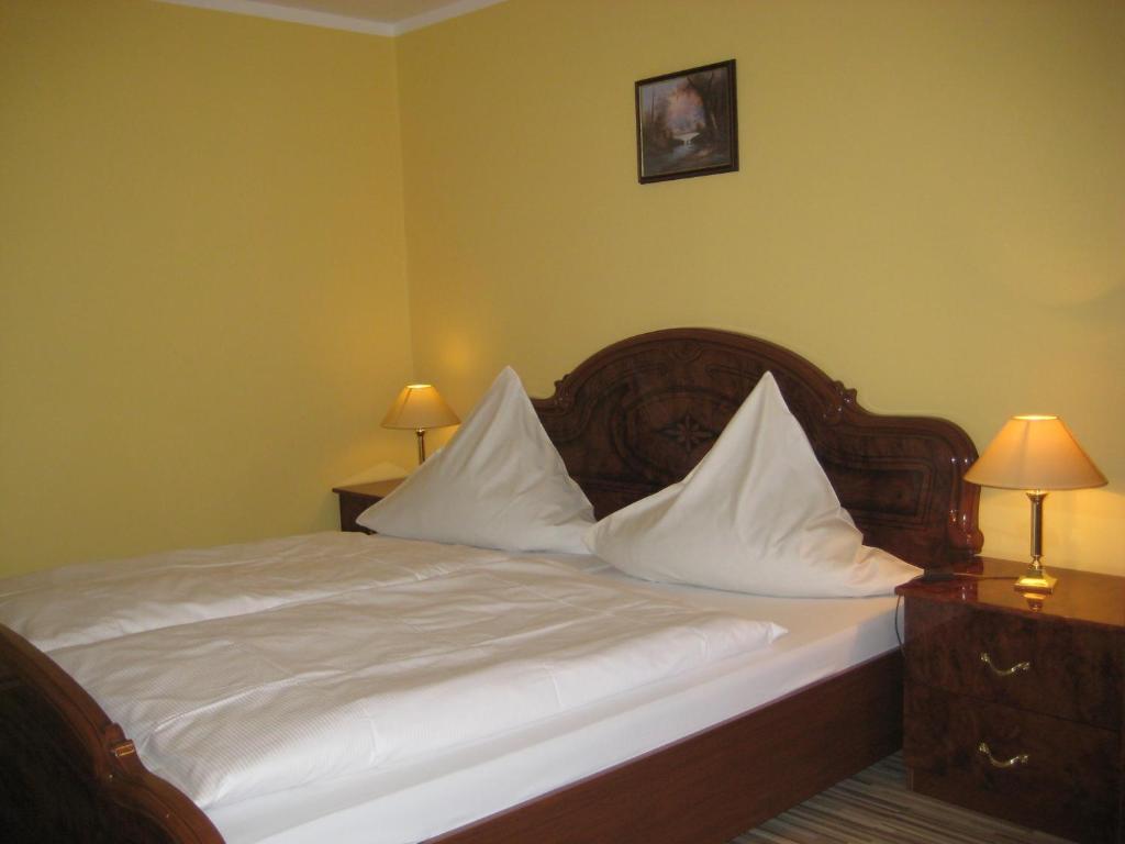 Hotel Restaurant Lr6 บัดโซเดน-อัลเลนดอร์ฟ ภายนอก รูปภาพ