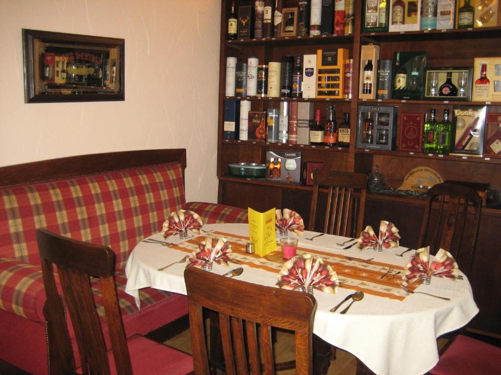 Hotel Restaurant Lr6 บัดโซเดน-อัลเลนดอร์ฟ ภายนอก รูปภาพ