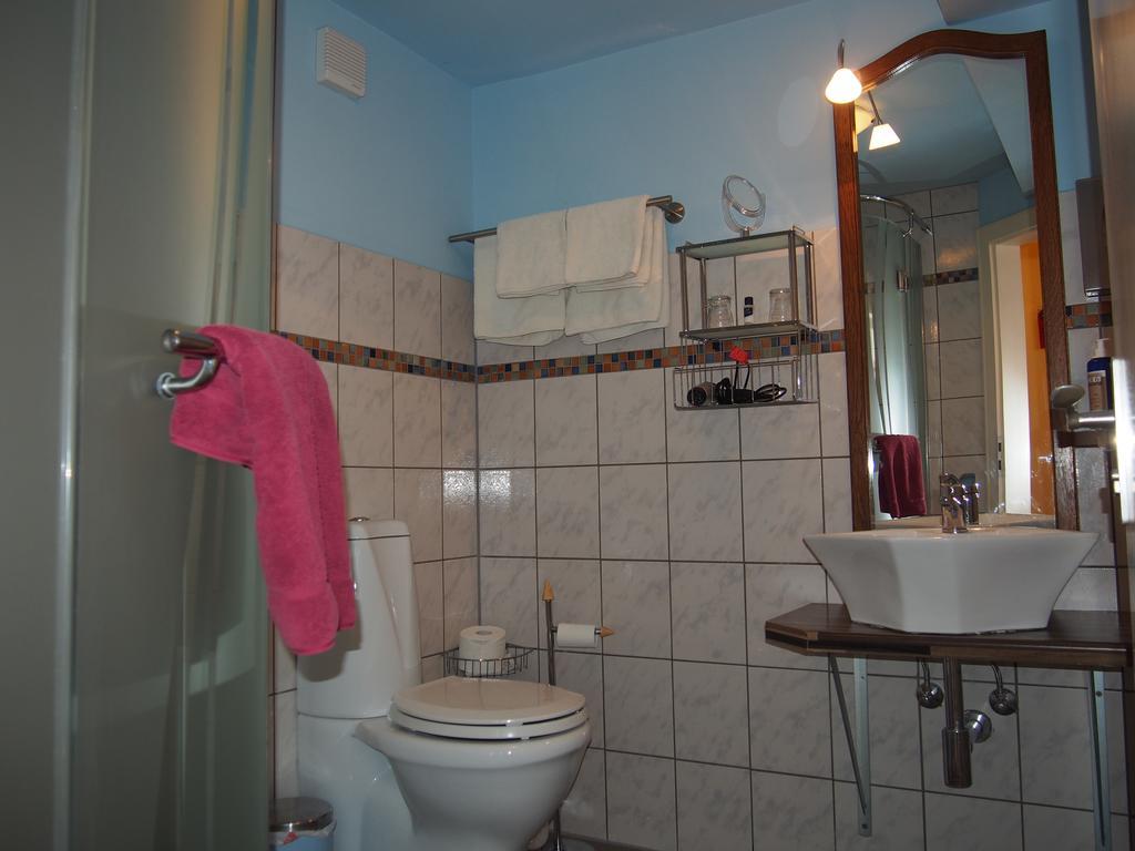 Hotel Restaurant Lr6 บัดโซเดน-อัลเลนดอร์ฟ ภายนอก รูปภาพ