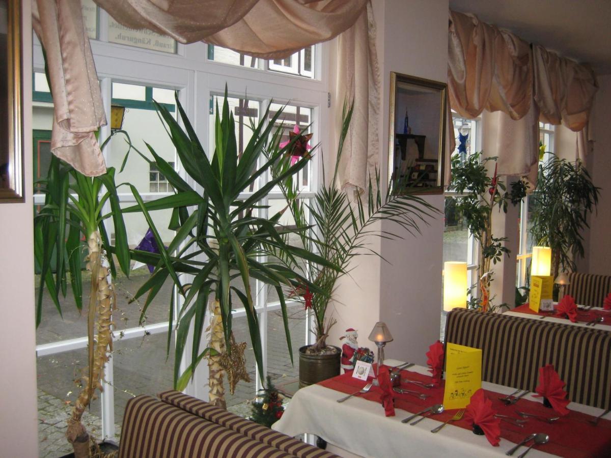 Hotel Restaurant Lr6 บัดโซเดน-อัลเลนดอร์ฟ ภายนอก รูปภาพ